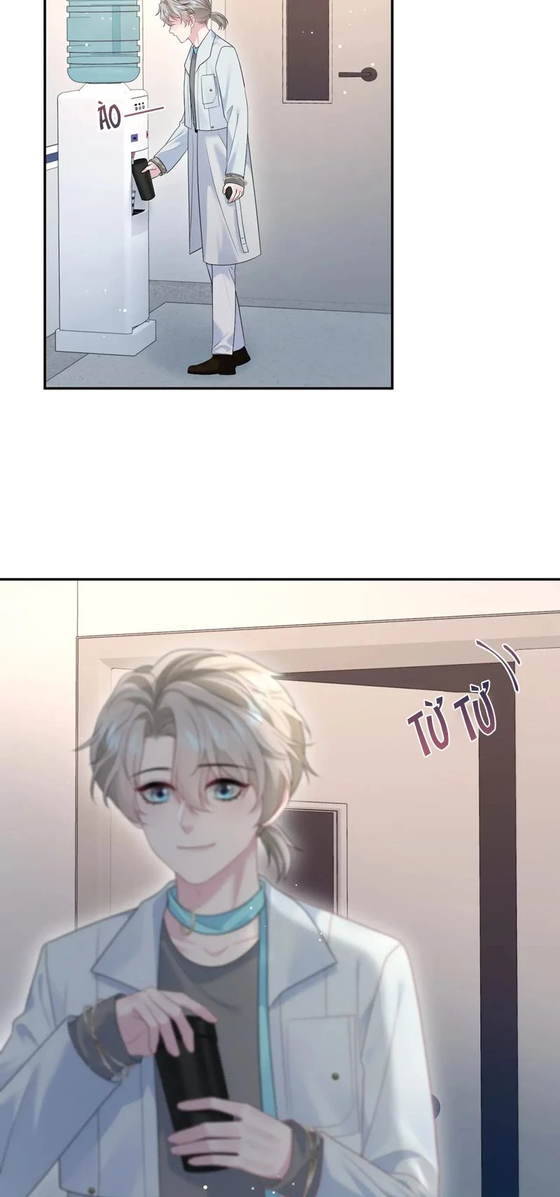 Tuyệt Mỹ Bạch Liên Online Dạy Học Chapter 284 - 31