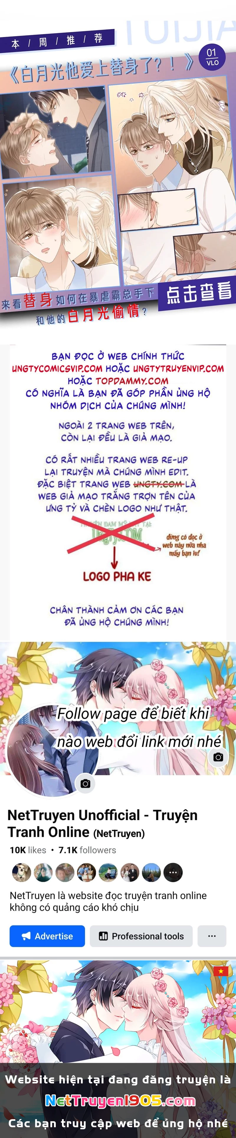 Tuyệt Mỹ Bạch Liên Online Dạy Học Chapter 284 - 34