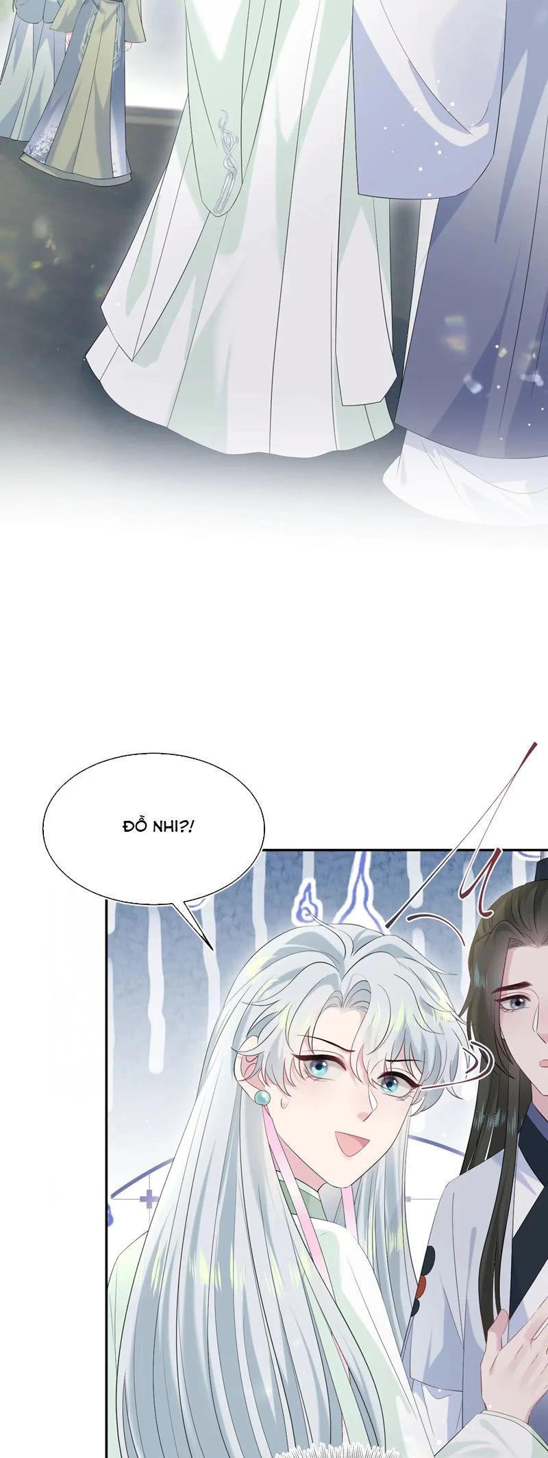 Tuyệt Mỹ Bạch Liên Online Dạy Học Chapter 318 - 2