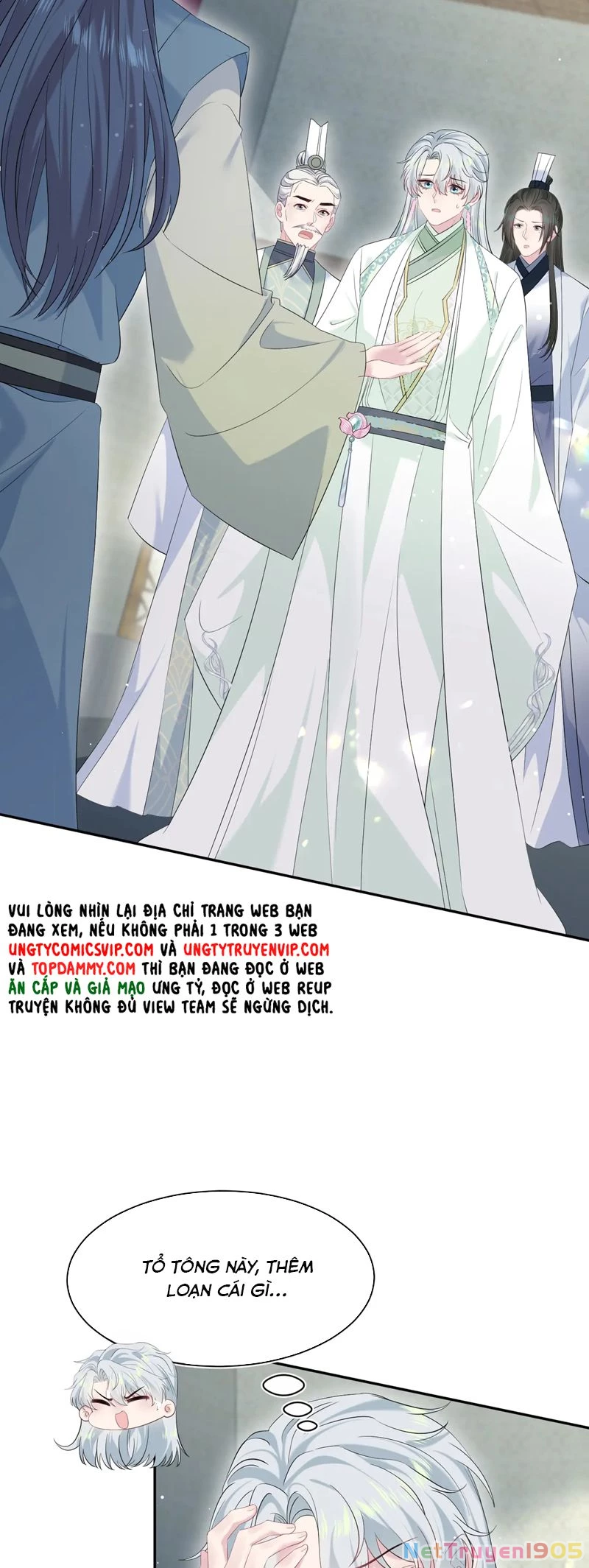 Tuyệt Mỹ Bạch Liên Online Dạy Học Chapter 318 - 6