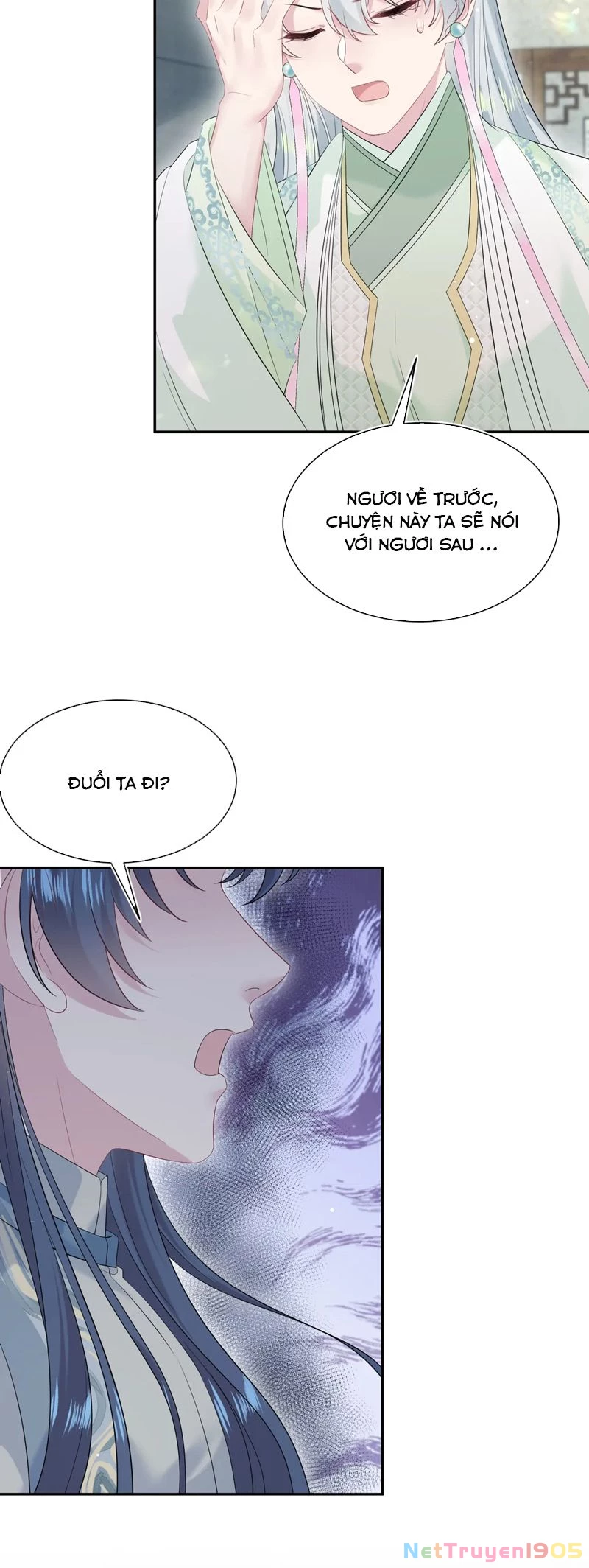 Tuyệt Mỹ Bạch Liên Online Dạy Học Chapter 318 - 7