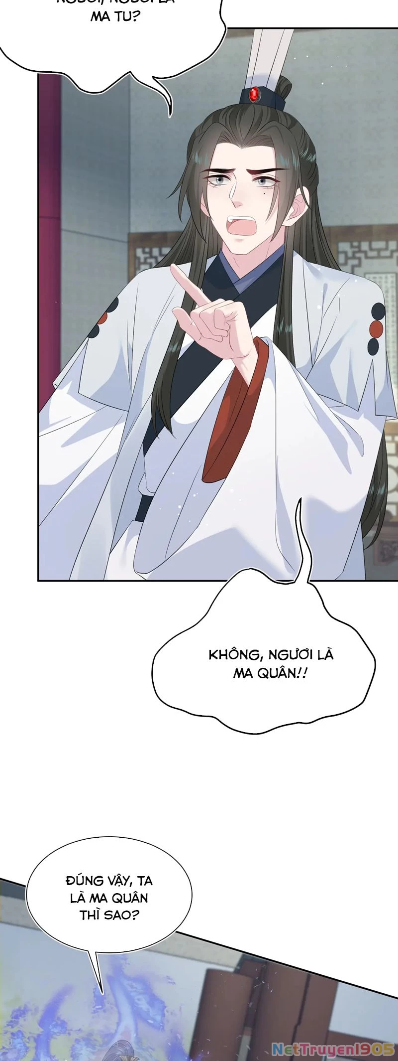 Tuyệt Mỹ Bạch Liên Online Dạy Học Chapter 318 - 11