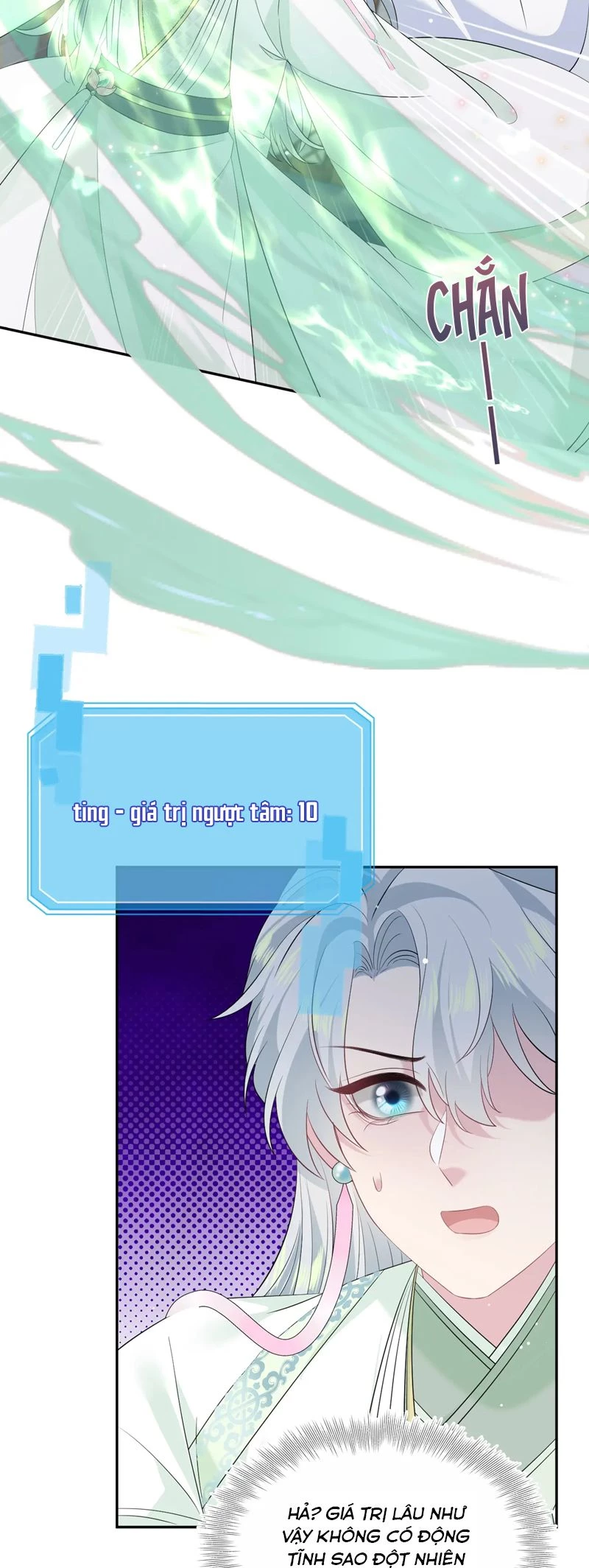 Tuyệt Mỹ Bạch Liên Online Dạy Học Chapter 318 - 13