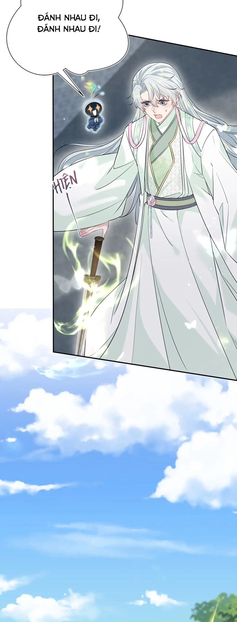 Tuyệt Mỹ Bạch Liên Online Dạy Học Chapter 318 - 19