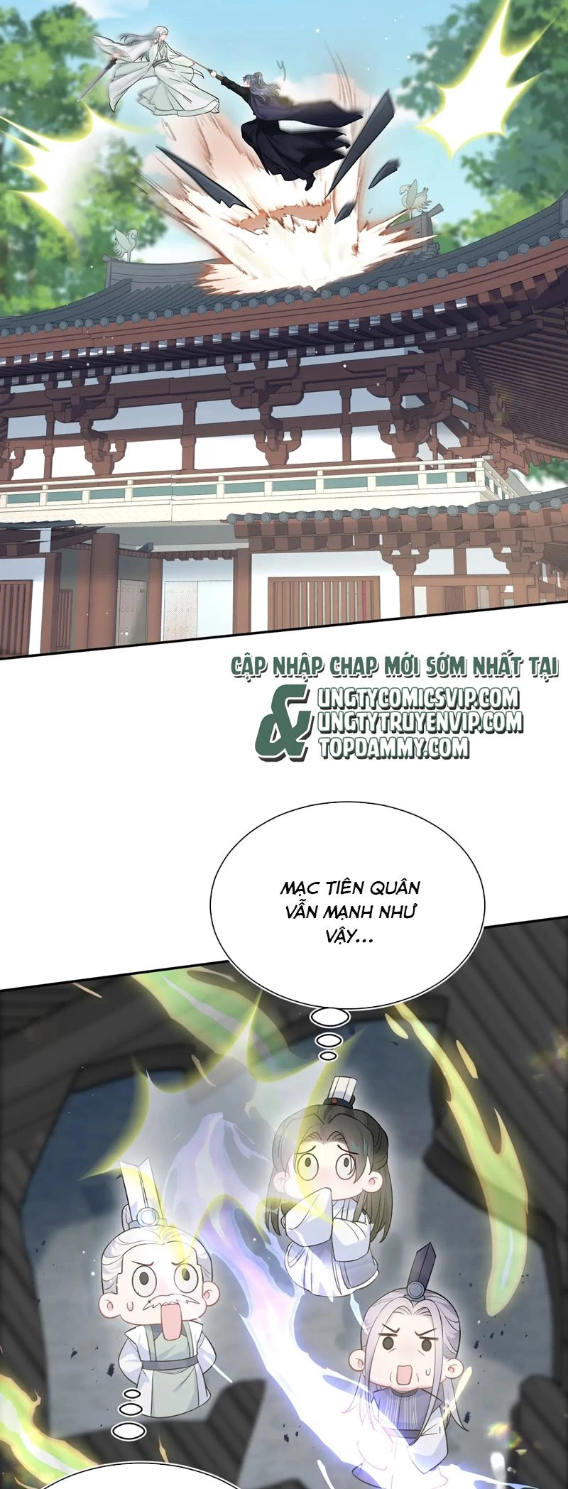 Tuyệt Mỹ Bạch Liên Online Dạy Học Chapter 318 - 20