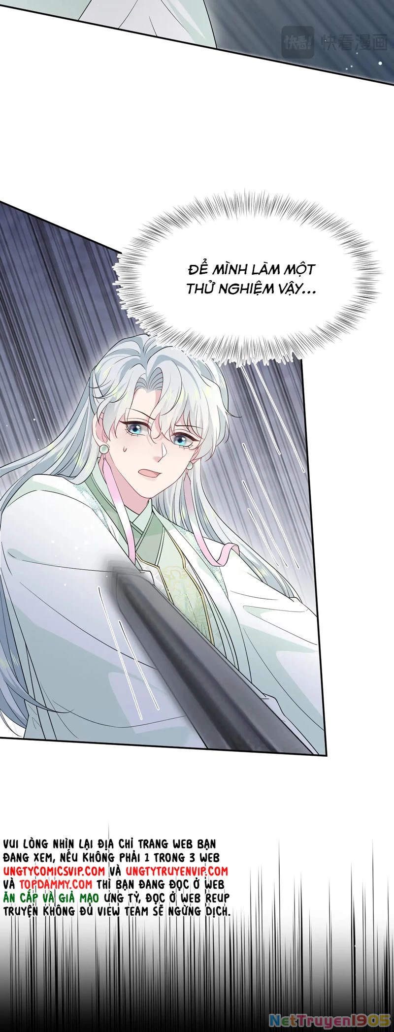 Tuyệt Mỹ Bạch Liên Online Dạy Học Chapter 318 - 22