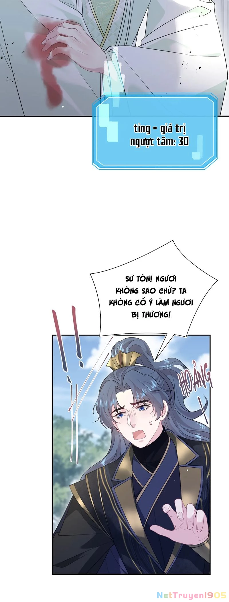 Tuyệt Mỹ Bạch Liên Online Dạy Học Chapter 318 - 24