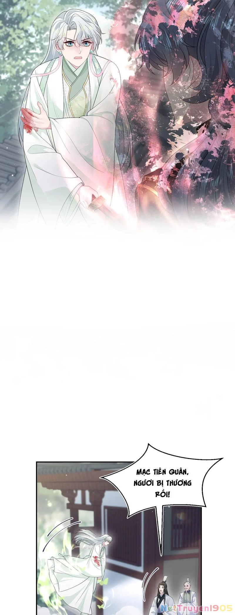 Tuyệt Mỹ Bạch Liên Online Dạy Học Chapter 318 - 28
