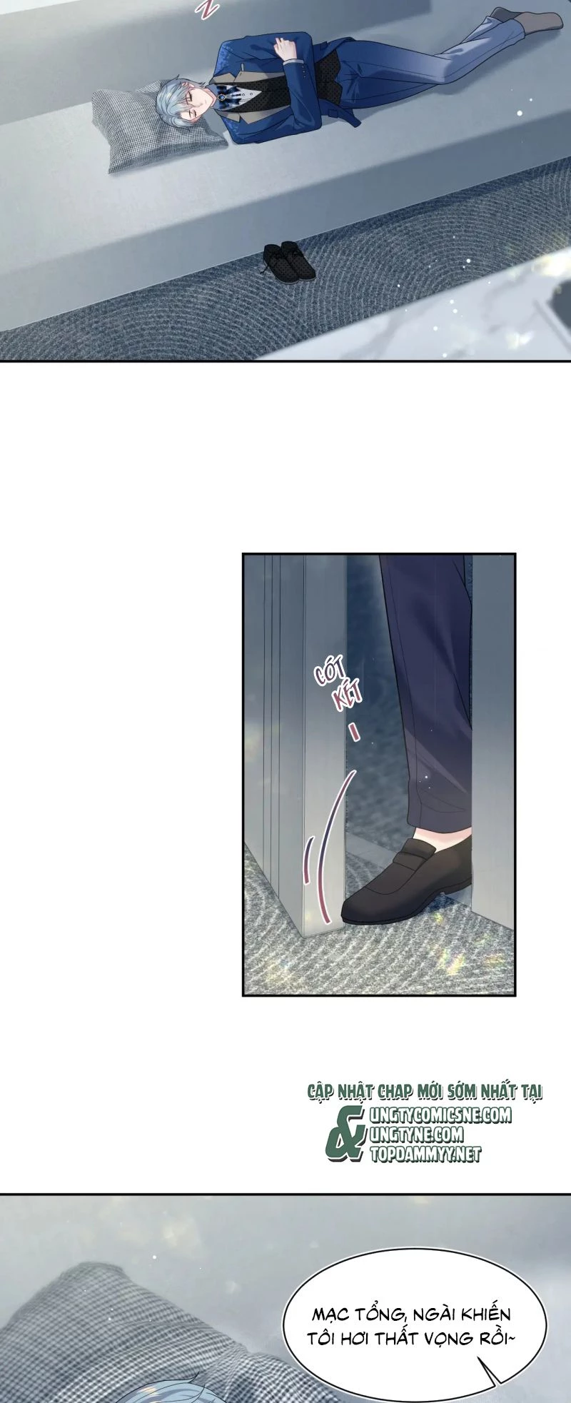 Tuyệt Mỹ Bạch Liên Online Dạy Học Chapter 443 - 2