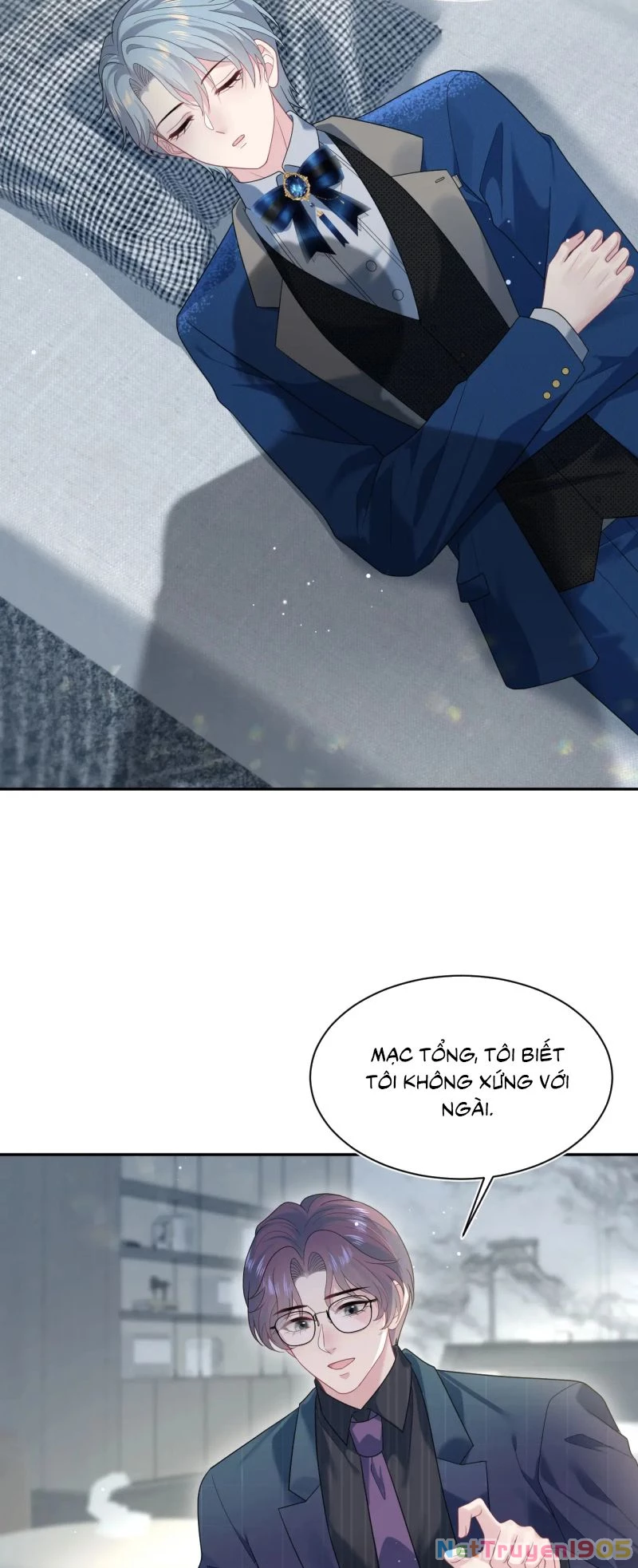 Tuyệt Mỹ Bạch Liên Online Dạy Học Chapter 443 - 3