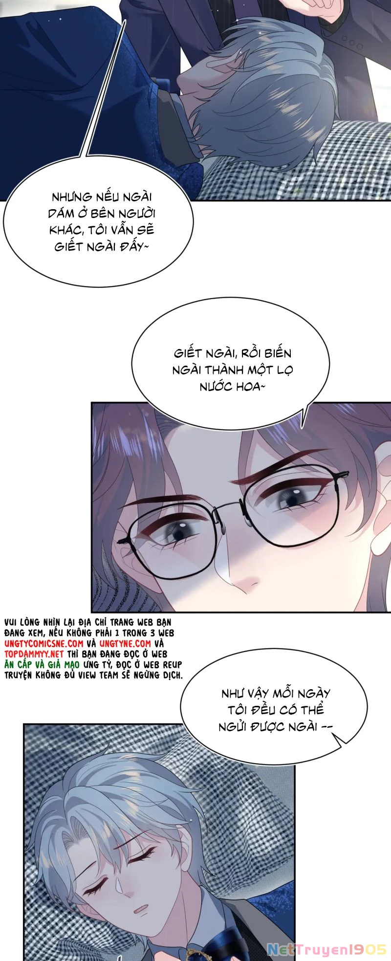 Tuyệt Mỹ Bạch Liên Online Dạy Học Chapter 443 - 4