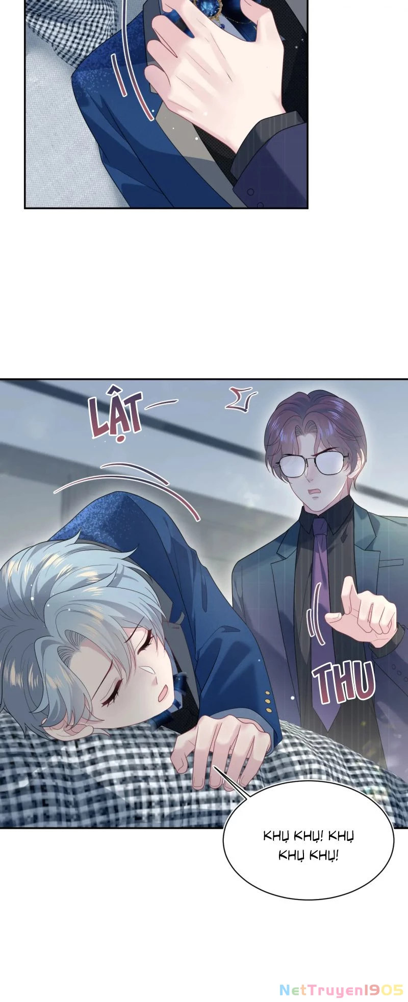 Tuyệt Mỹ Bạch Liên Online Dạy Học Chapter 443 - 5