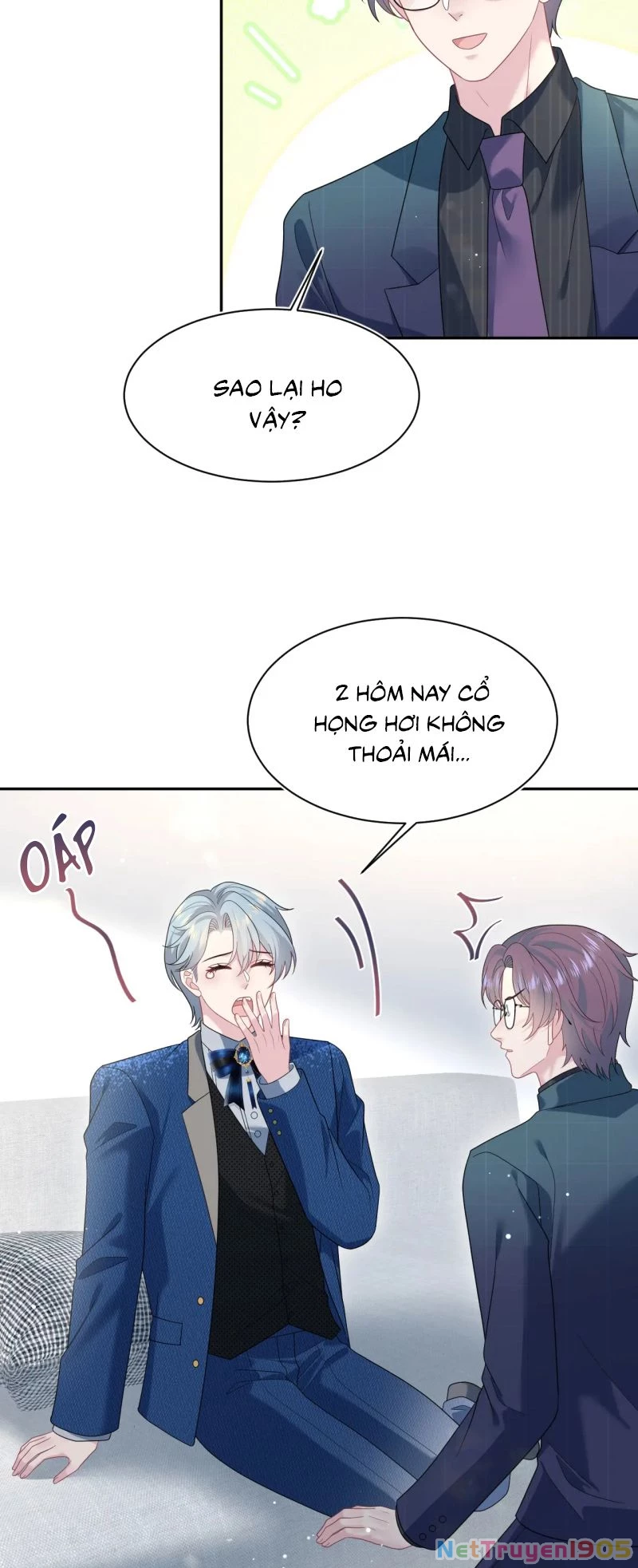 Tuyệt Mỹ Bạch Liên Online Dạy Học Chapter 443 - 7