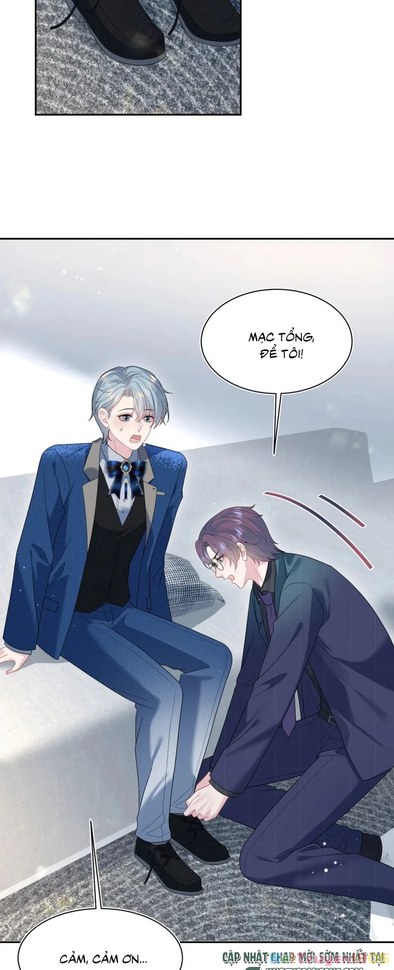 Tuyệt Mỹ Bạch Liên Online Dạy Học Chapter 443 - 9