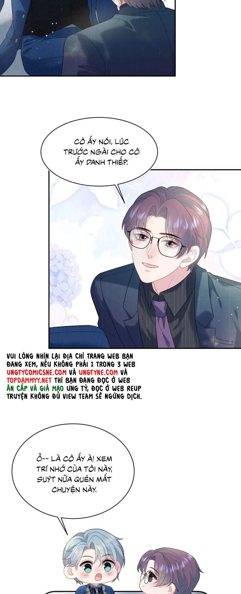 Tuyệt Mỹ Bạch Liên Online Dạy Học Chapter 443 - 11