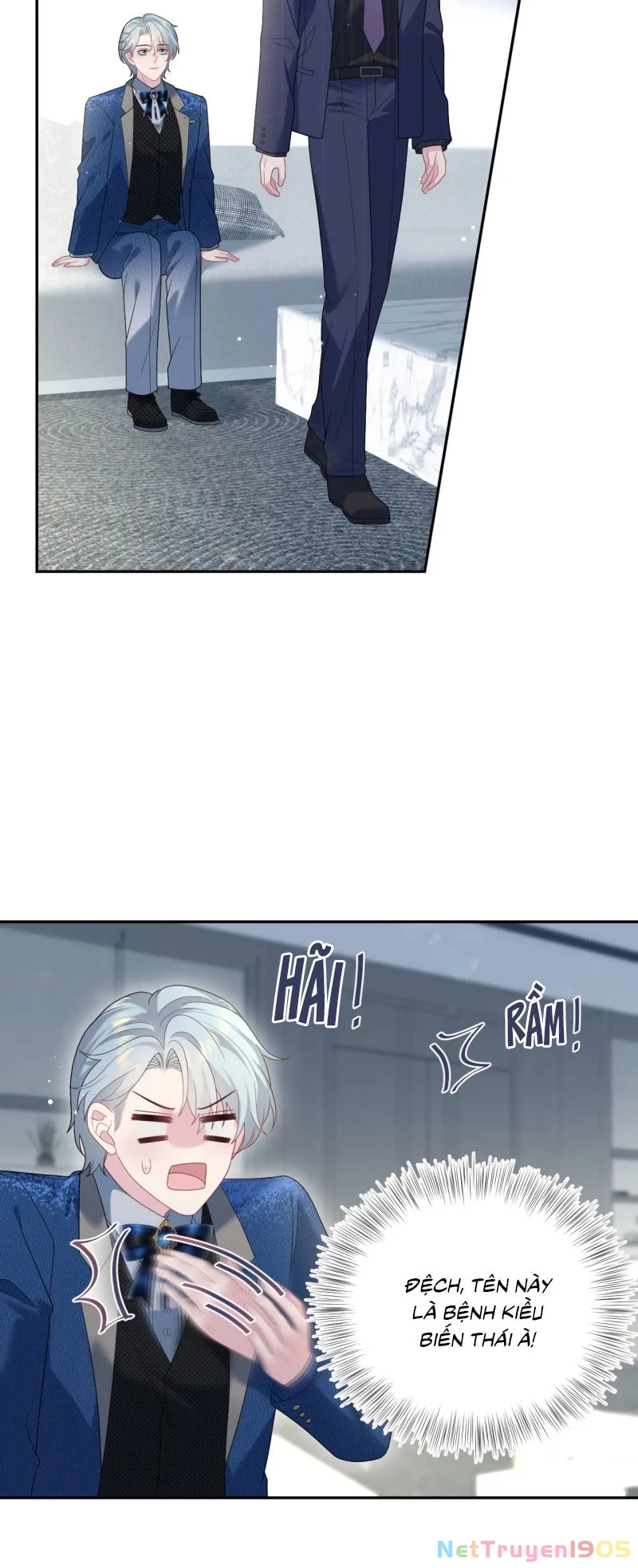 Tuyệt Mỹ Bạch Liên Online Dạy Học Chapter 443 - 14