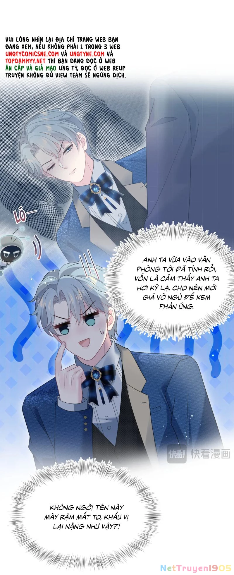 Tuyệt Mỹ Bạch Liên Online Dạy Học Chapter 443 - 15