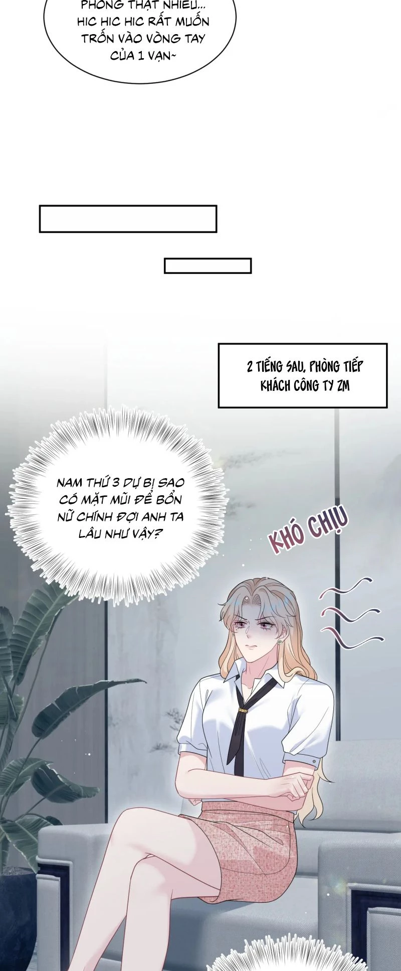 Tuyệt Mỹ Bạch Liên Online Dạy Học Chapter 443 - 17