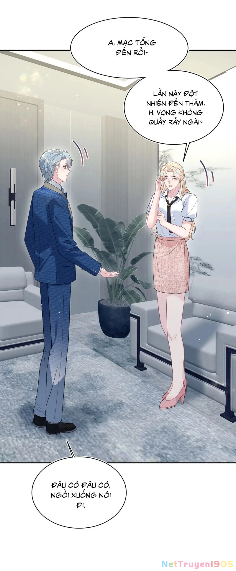 Tuyệt Mỹ Bạch Liên Online Dạy Học Chapter 443 - 19