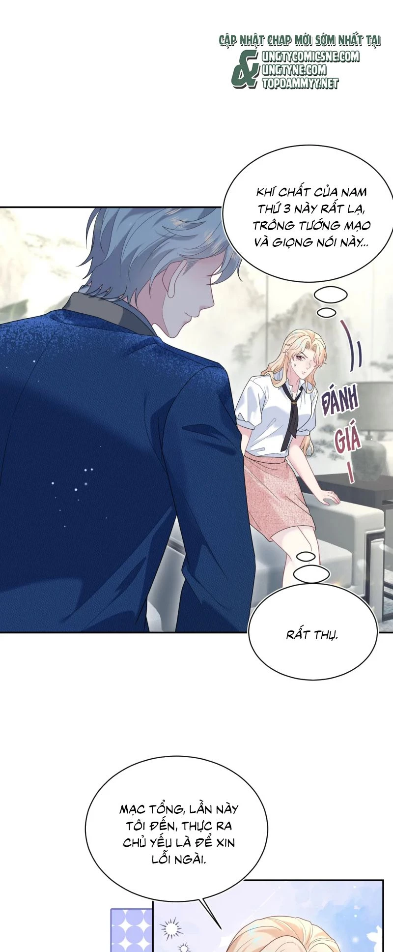 Tuyệt Mỹ Bạch Liên Online Dạy Học Chapter 443 - 20