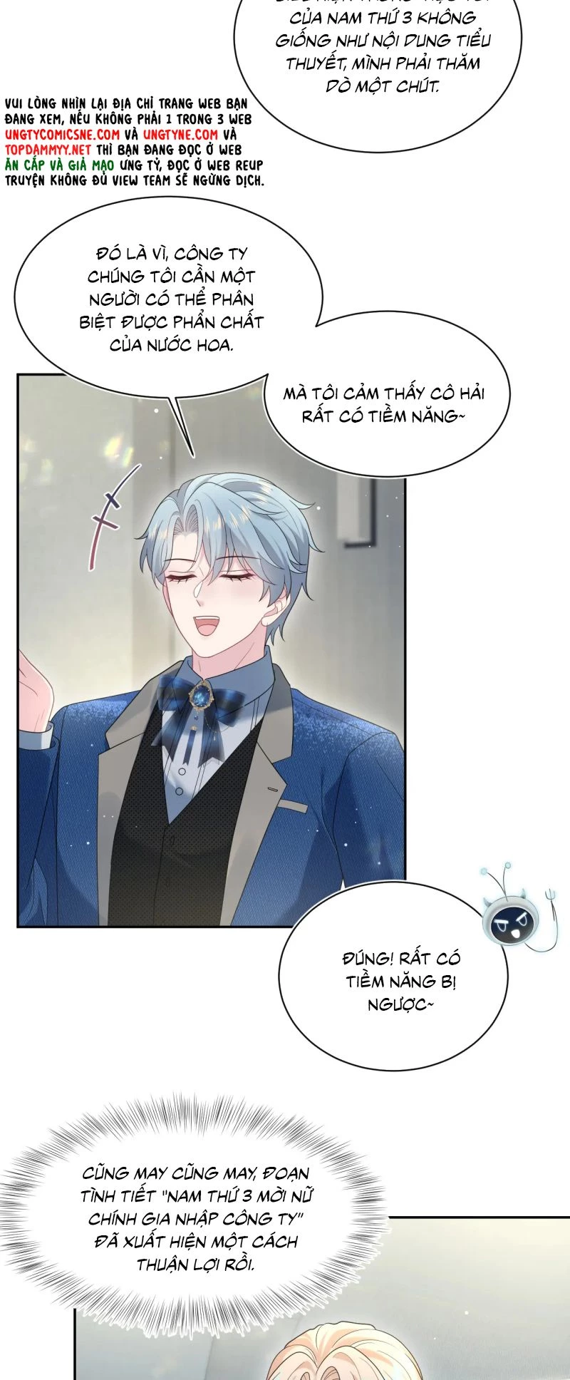 Tuyệt Mỹ Bạch Liên Online Dạy Học Chapter 443 - 22