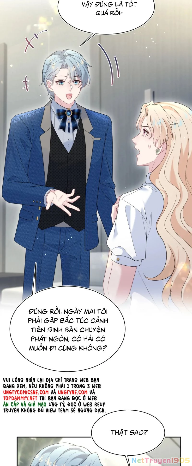 Tuyệt Mỹ Bạch Liên Online Dạy Học Chapter 443 - 25