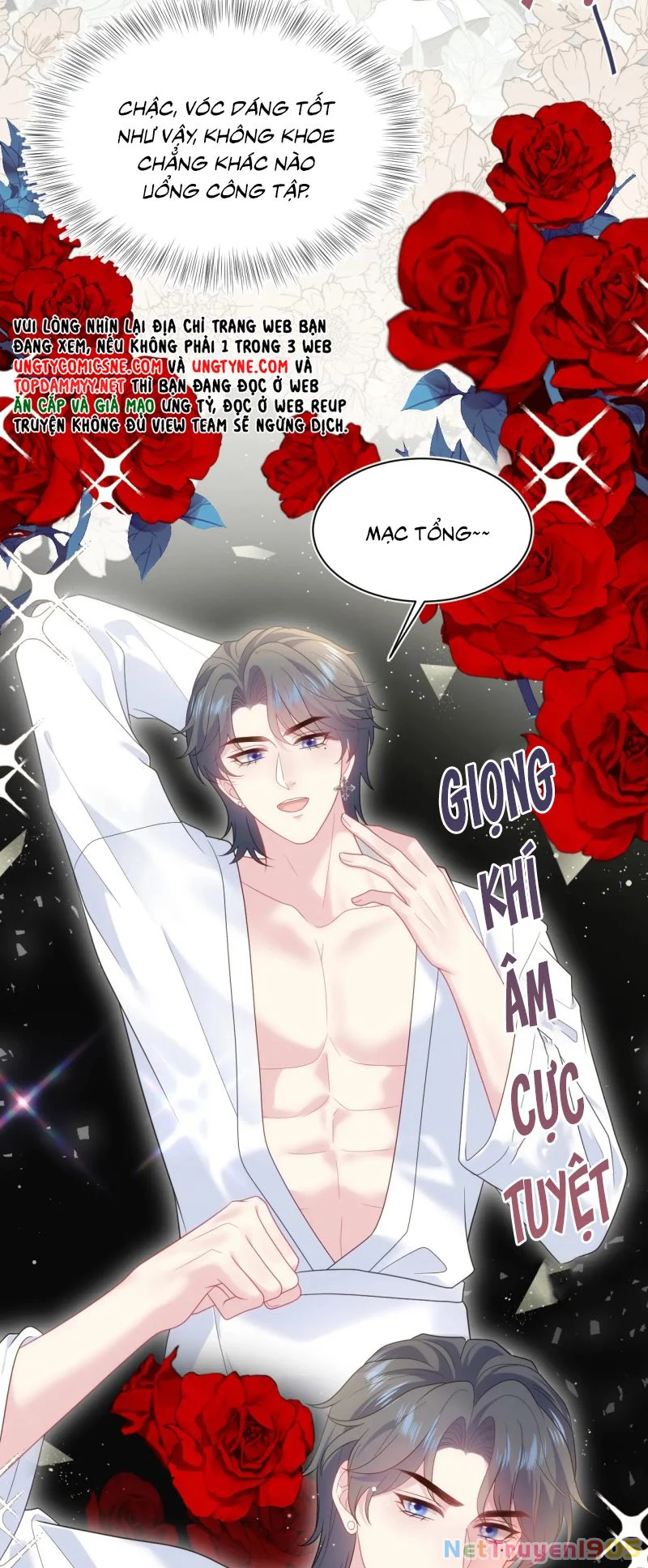 Tuyệt Mỹ Bạch Liên Online Dạy Học Chapter 443 - 30