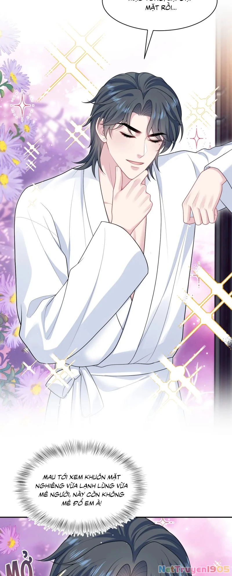 Tuyệt Mỹ Bạch Liên Online Dạy Học Chapter 444 - 4