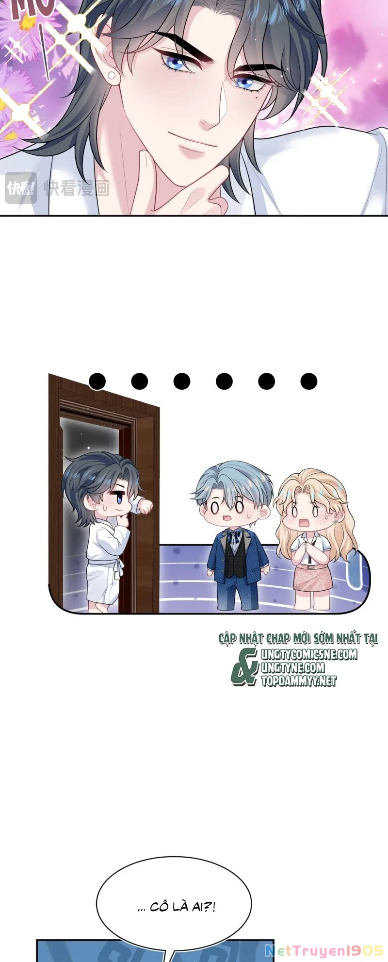 Tuyệt Mỹ Bạch Liên Online Dạy Học Chapter 444 - 5