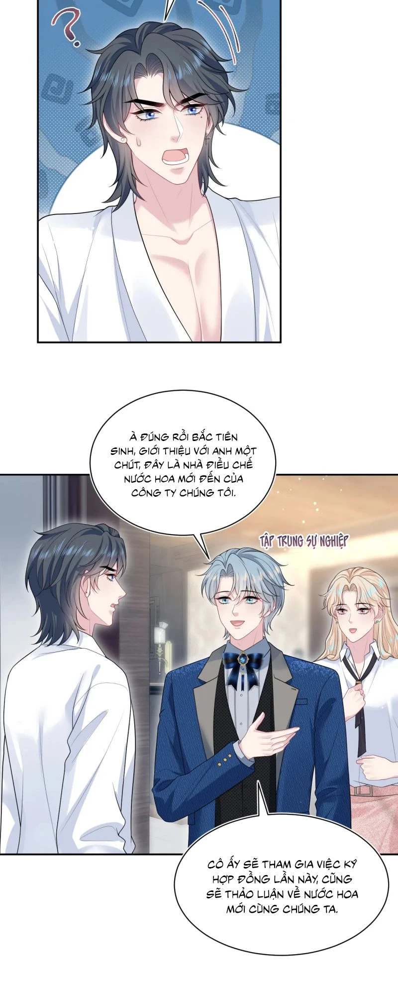 Tuyệt Mỹ Bạch Liên Online Dạy Học Chapter 444 - 6