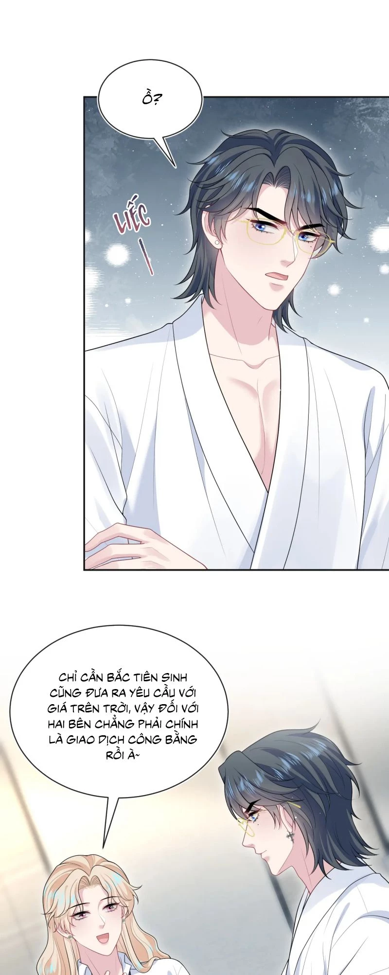 Tuyệt Mỹ Bạch Liên Online Dạy Học Chapter 444 - 16