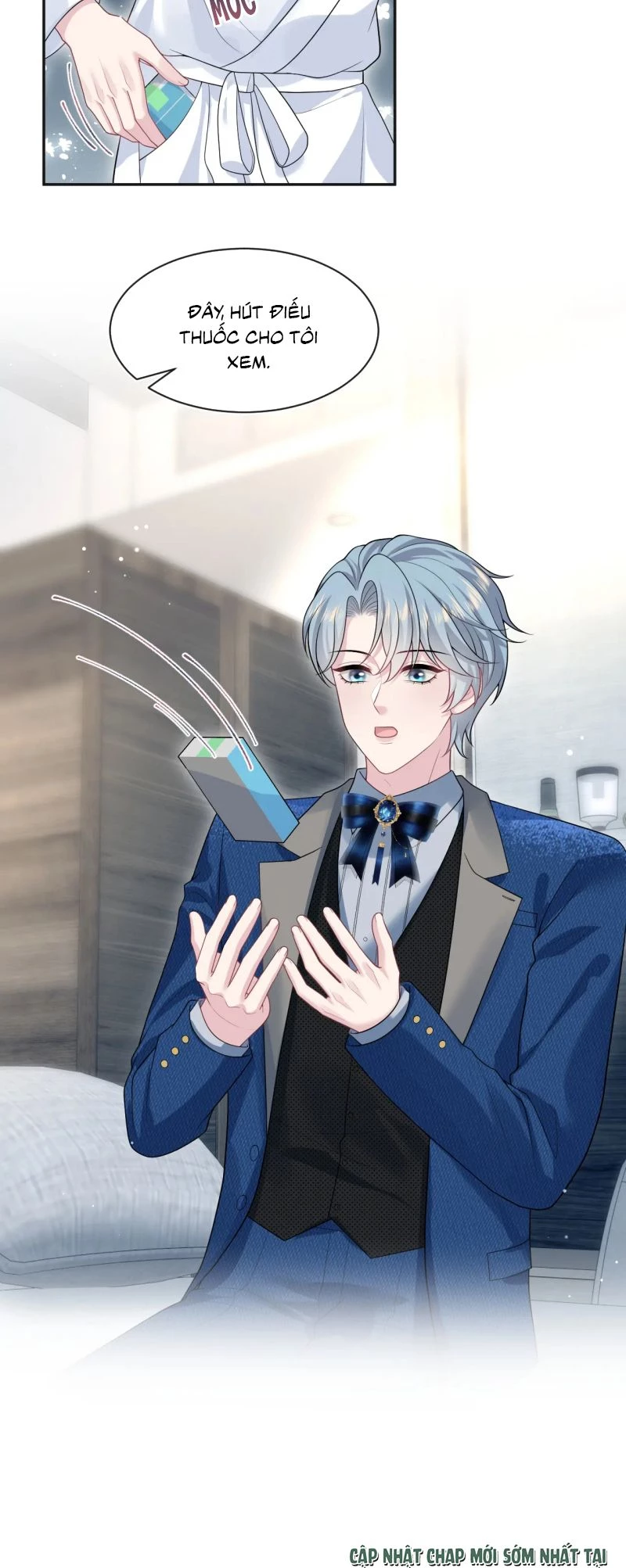 Tuyệt Mỹ Bạch Liên Online Dạy Học Chapter 444 - 18