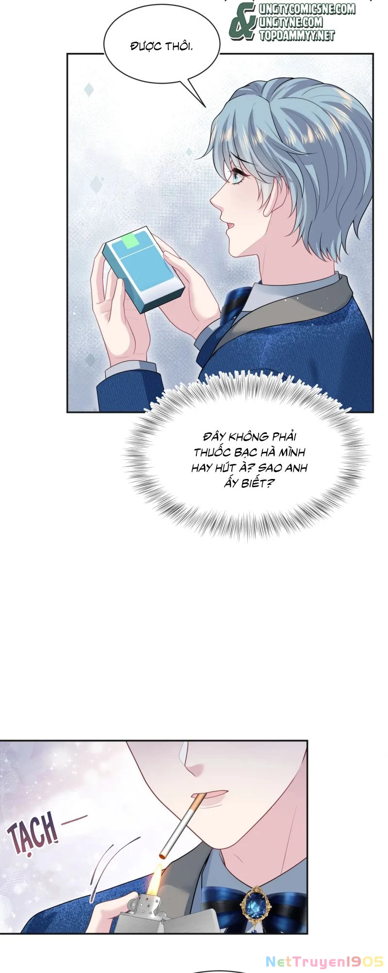 Tuyệt Mỹ Bạch Liên Online Dạy Học Chapter 444 - 19