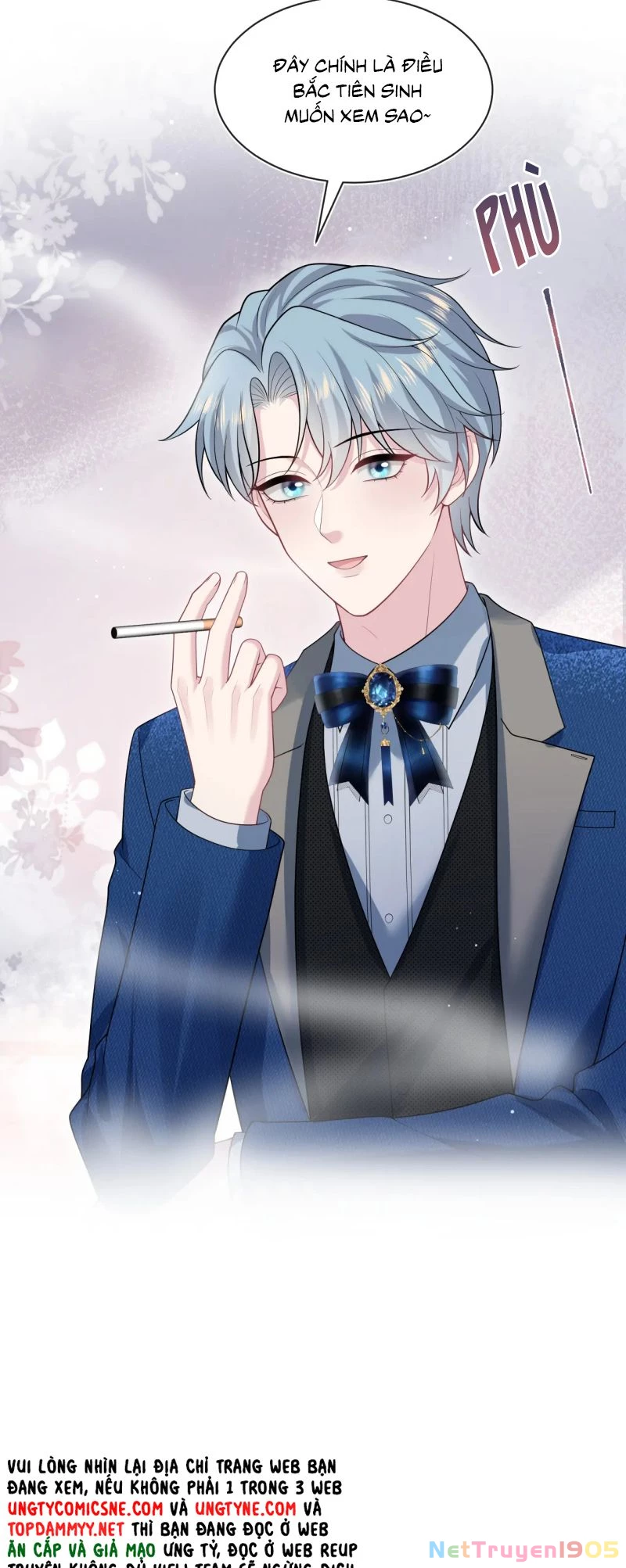 Tuyệt Mỹ Bạch Liên Online Dạy Học Chapter 444 - 20