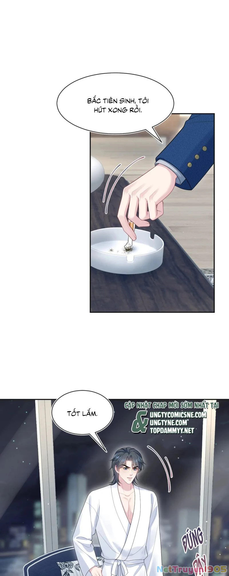 Tuyệt Mỹ Bạch Liên Online Dạy Học Chapter 444 - 22