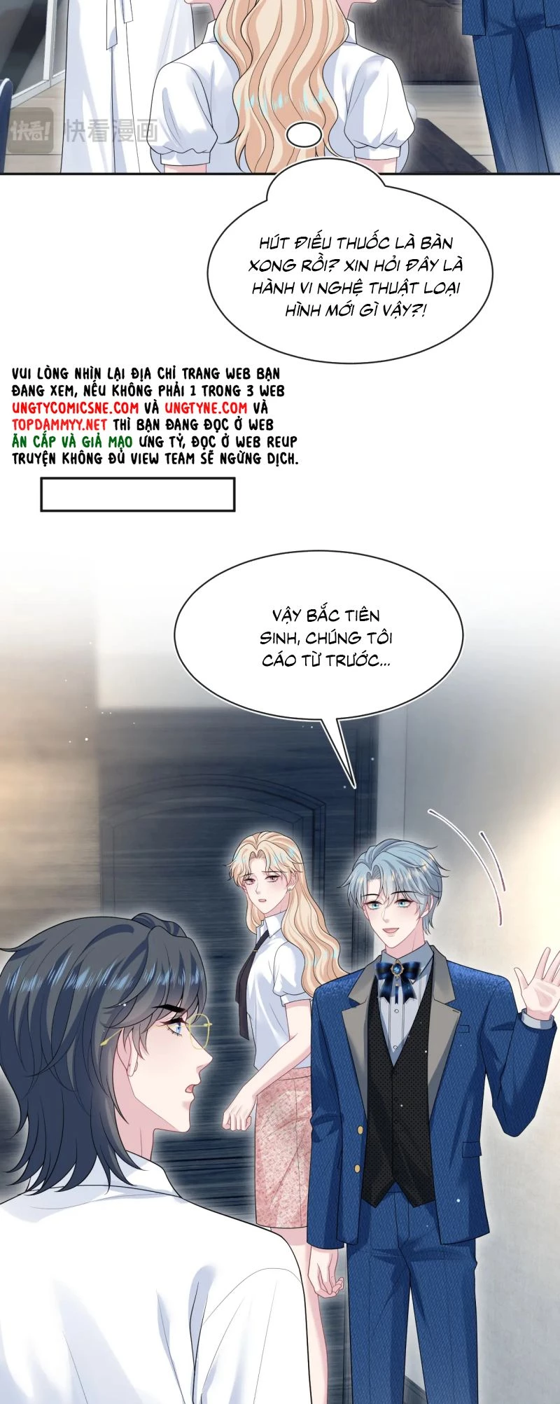 Tuyệt Mỹ Bạch Liên Online Dạy Học Chapter 444 - 24