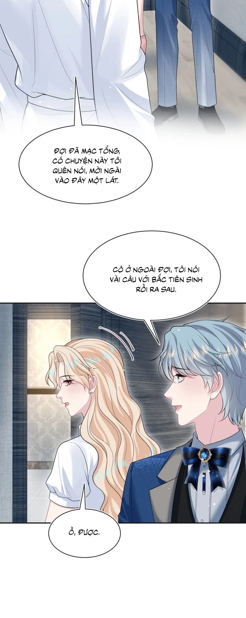 Tuyệt Mỹ Bạch Liên Online Dạy Học Chapter 444 - 25