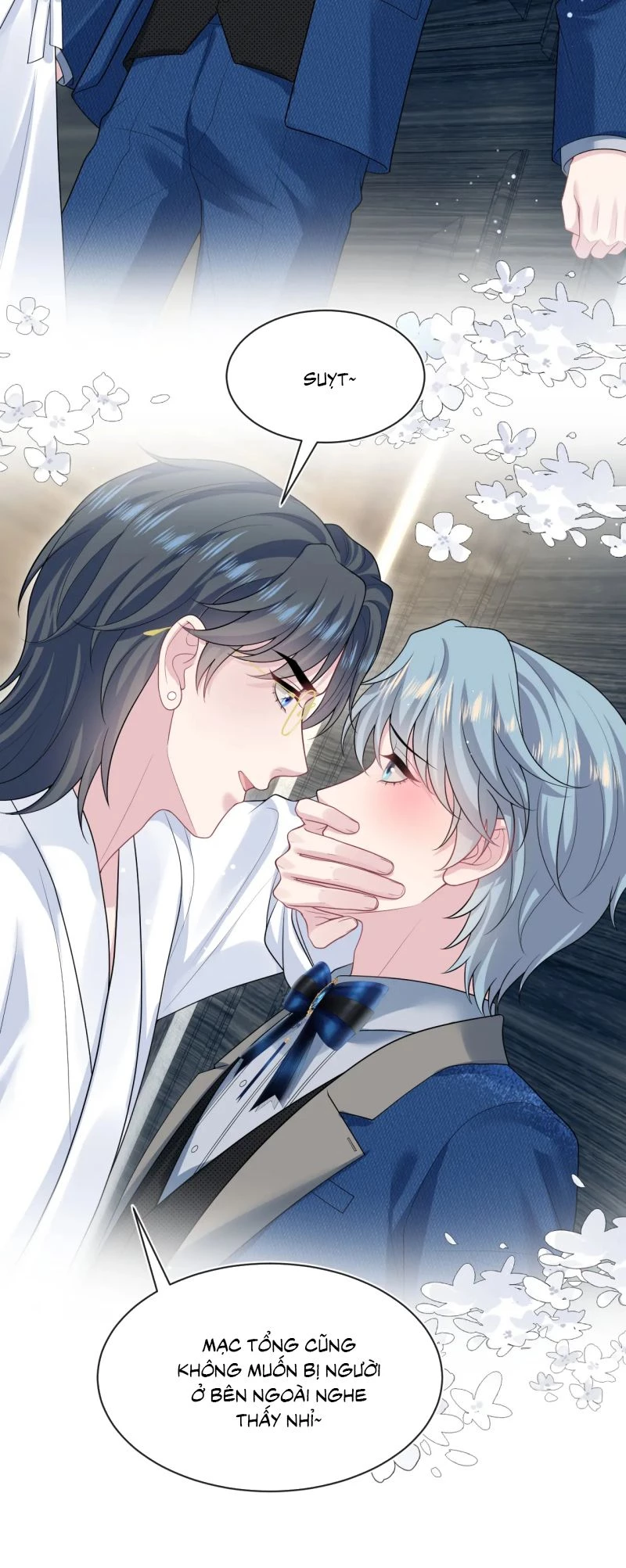 Tuyệt Mỹ Bạch Liên Online Dạy Học Chapter 444 - 27