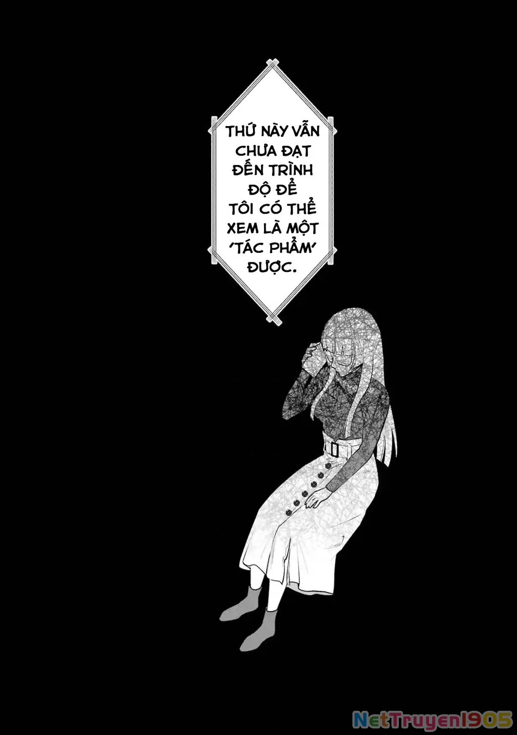 6 Cô Gái Bất Tử Và Chàng Trai Được Định Sẵn Là Phải Chết Chapter 7 - 6