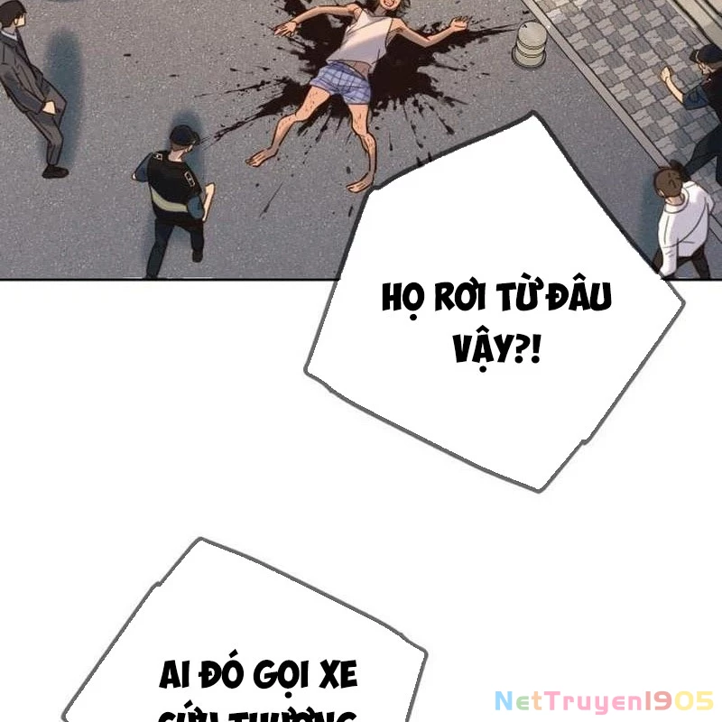 Mọi Người Đều Yêu Cô Ấy Chapter 23 - 8