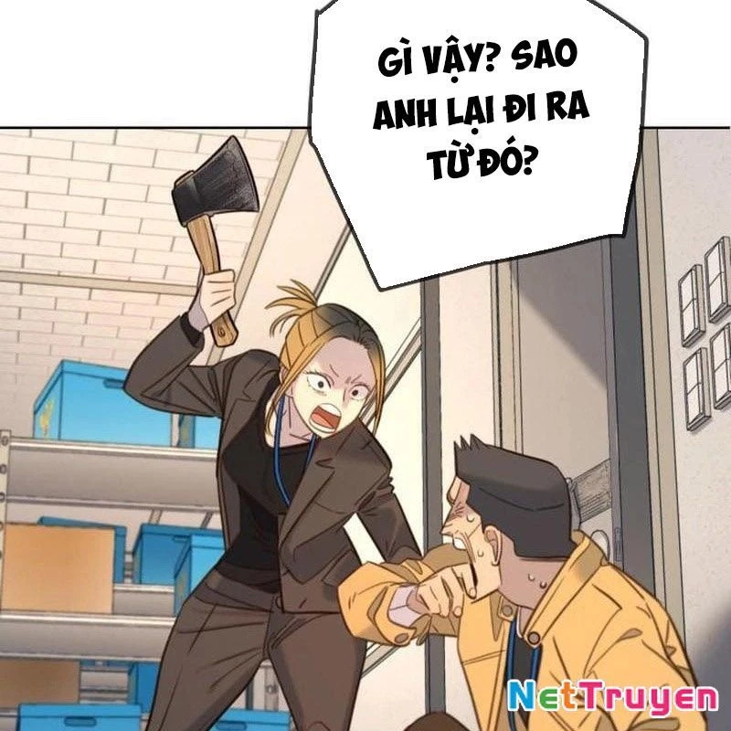 Mọi Người Đều Yêu Cô Ấy Chapter 23 - 91