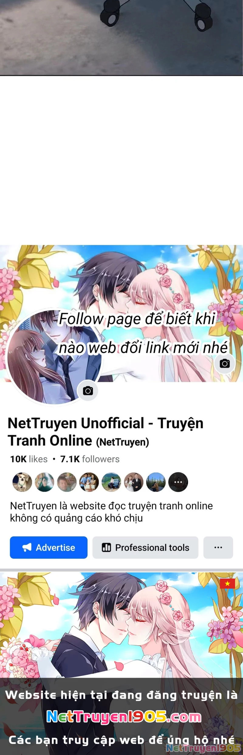 Mọi Người Đều Yêu Cô Ấy Chapter 23 - 218