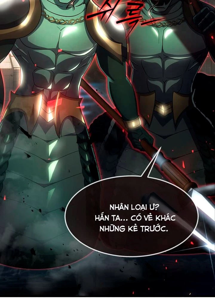 Thần Khí Huyền Thoại Của Người Chơi Thiên Tài Chapter 51 - 22