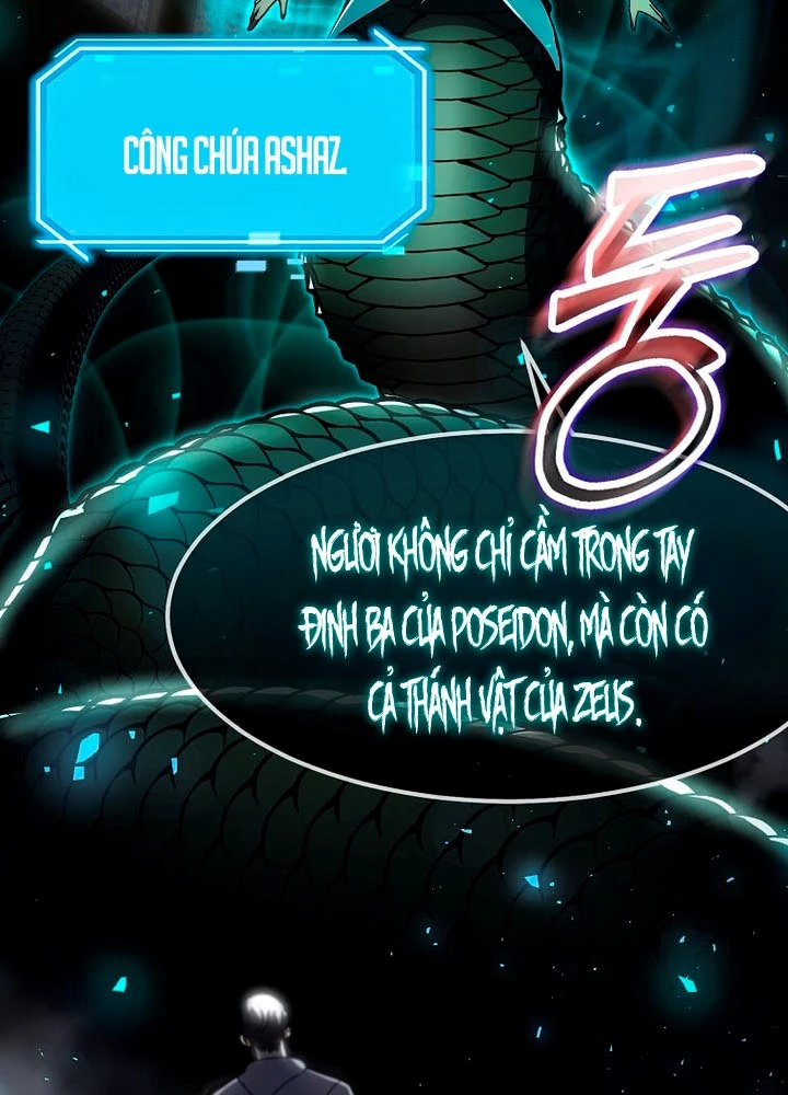 Thần Khí Huyền Thoại Của Người Chơi Thiên Tài Chapter 51 - 54