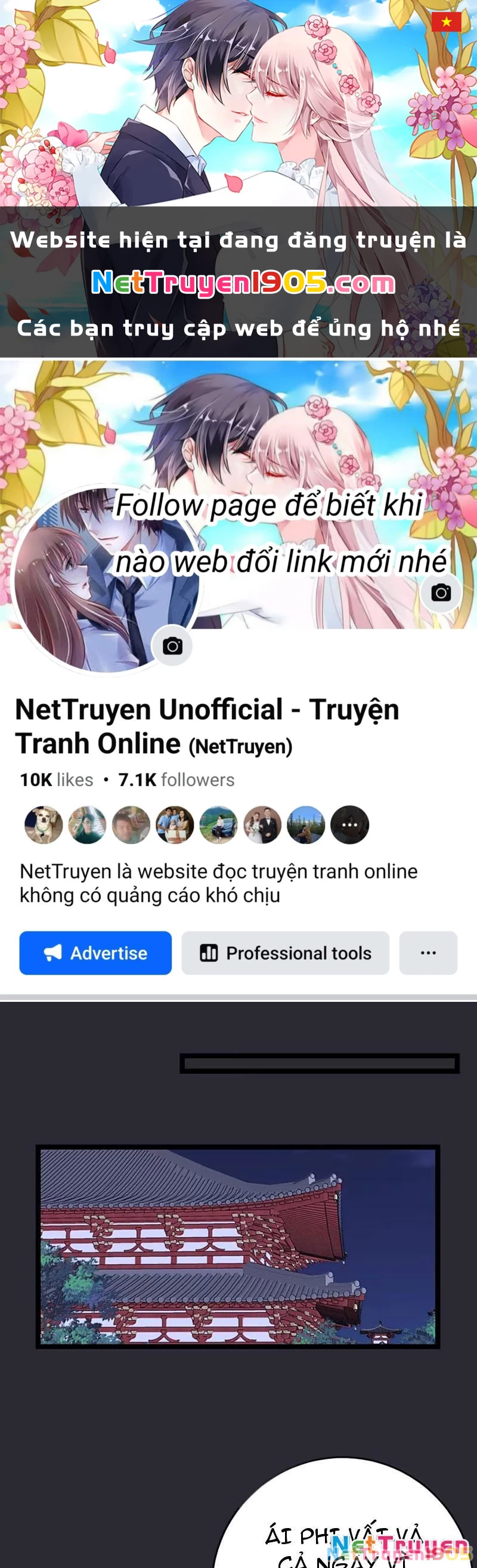 Phá thân của nữ Hoàng Đế Chapter 52 - 1