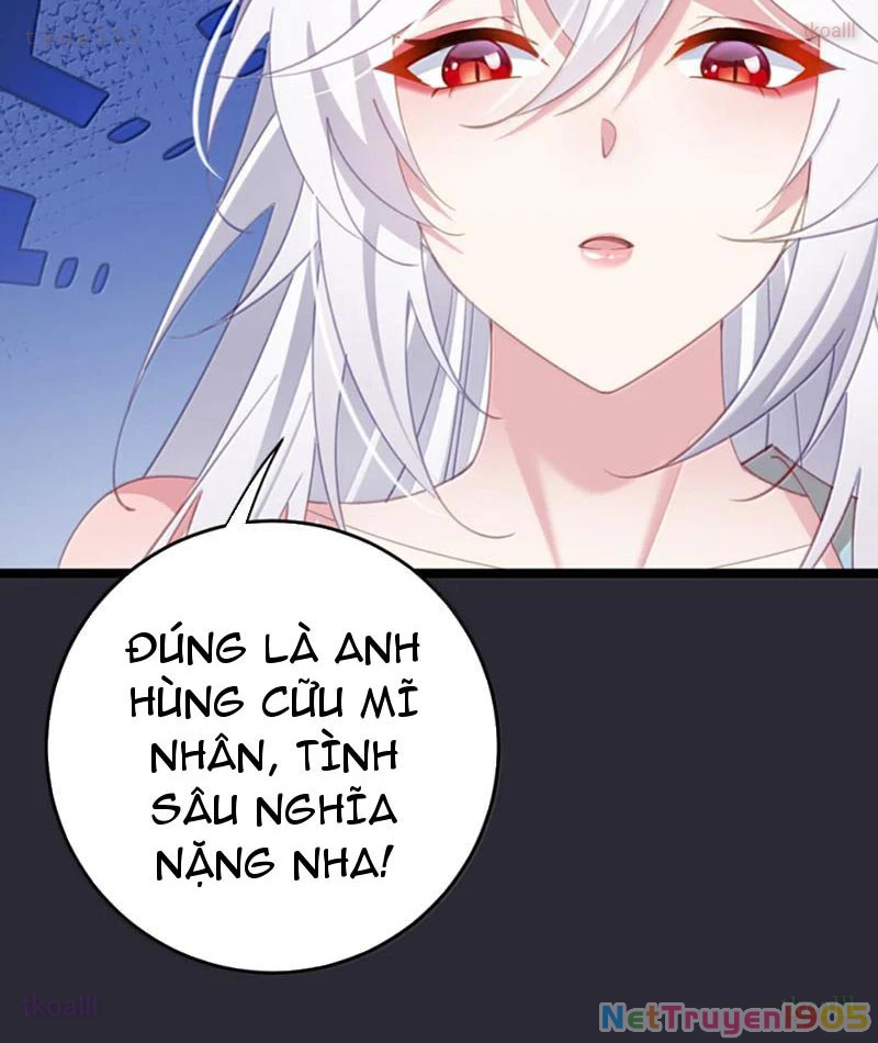 Phá thân của nữ Hoàng Đế Chapter 52 - 7