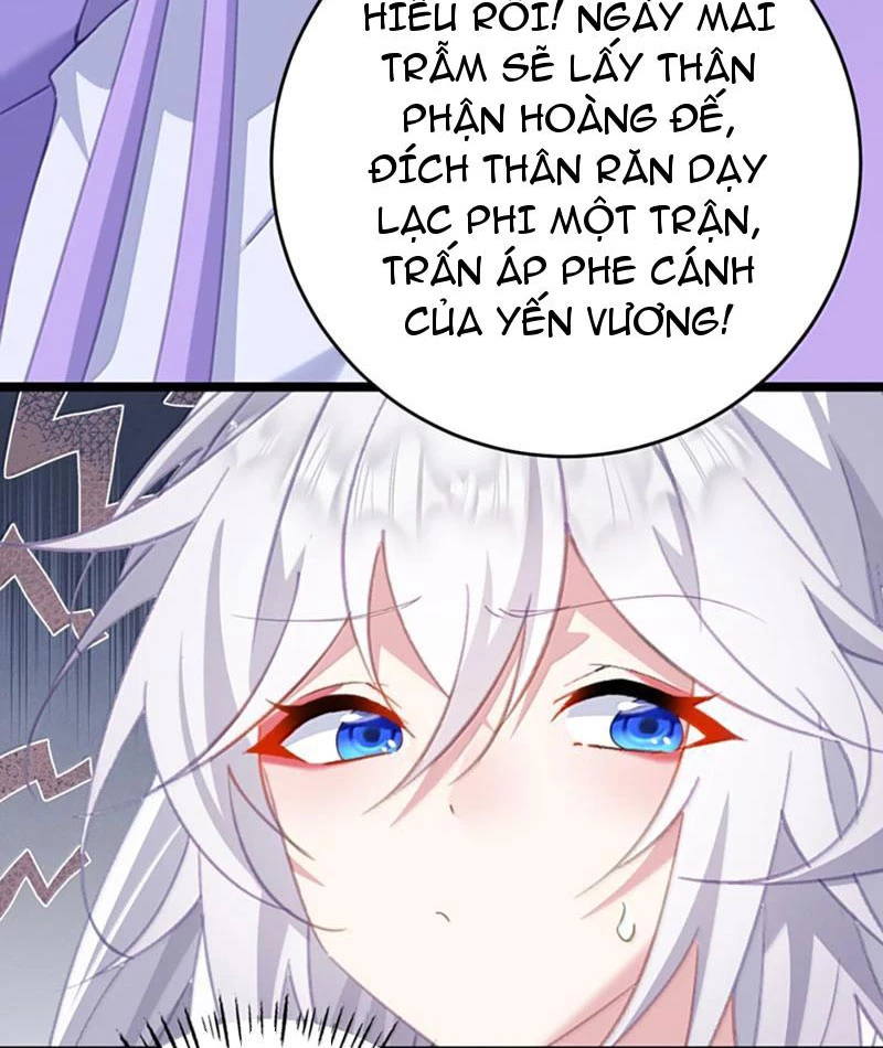 Phá thân của nữ Hoàng Đế Chapter 52 - 22