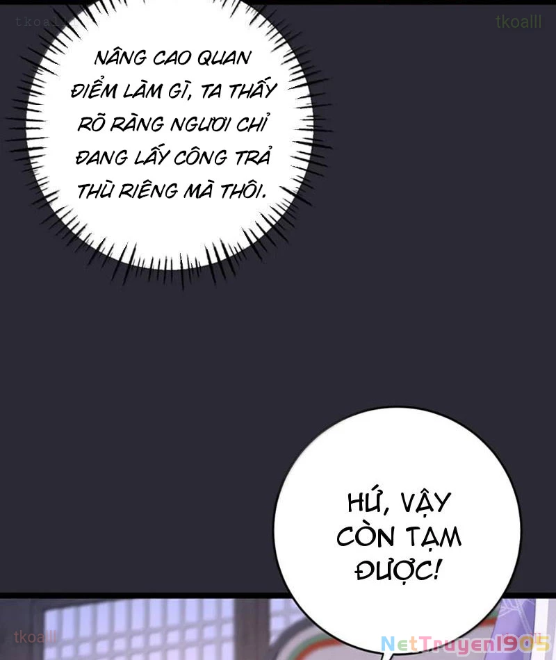 Phá thân của nữ Hoàng Đế Chapter 52 - 23