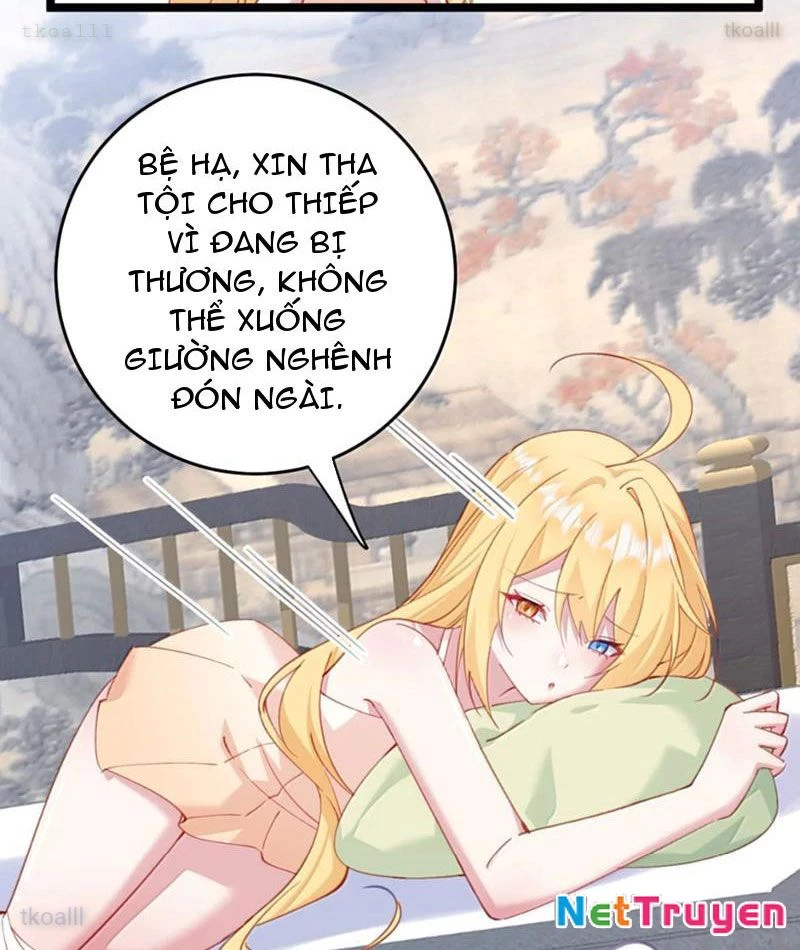 Phá thân của nữ Hoàng Đế Chapter 52 - 41
