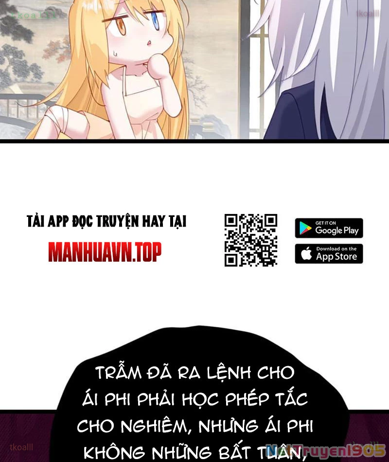Phá thân của nữ Hoàng Đế Chapter 52 - 50